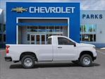2025 Chevrolet Silverado 1500 Regular Cab 4x2 Pickup for sale #FK4652 - photo 5