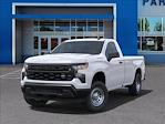 2025 Chevrolet Silverado 1500 Regular Cab 4x2 Pickup for sale #FK4652 - photo 6
