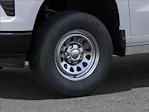 2025 Chevrolet Silverado 1500 Regular Cab 4x2 Pickup for sale #FK4652 - photo 9