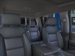 2025 Chevrolet Silverado 2500 Crew Cab 4x4 Pickup for sale #FK46989 - photo 24