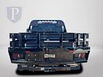 New 2024 Chevrolet Silverado 3500 Work Truck Crew Cab 4x2 9' 6" Knapheide Flatbed Truck for sale #FK46992 - photo 4