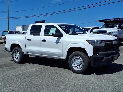 2024 Chevrolet Colorado Crew Cab 4x2 Pickup for sale #FK4780X - photo 1