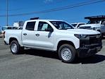 2024 Chevrolet Colorado Crew Cab 4x2 Pickup for sale #FK4780X - photo 1