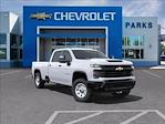 2025 Chevrolet Silverado 2500 Crew Cab 4x4 Pickup for sale #FK47834 - photo 1
