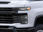2025 Chevrolet Silverado 2500 Crew Cab 4x4 Pickup for sale #FK47834 - photo 10