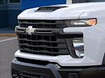 2025 Chevrolet Silverado 2500 Crew Cab 4x4 Pickup for sale #FK47834 - photo 13
