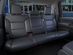 2025 Chevrolet Silverado 2500 Crew Cab 4x4 Pickup for sale #FK47834 - photo 17