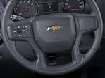 2025 Chevrolet Silverado 2500 Crew Cab 4x4 Pickup for sale #FK47834 - photo 19