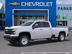 2025 Chevrolet Silverado 2500 Crew Cab 4x4 Pickup for sale #FK47834 - photo 2