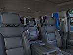 2025 Chevrolet Silverado 2500 Crew Cab 4x4 Pickup for sale #FK47834 - photo 24