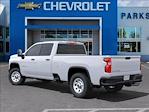 2025 Chevrolet Silverado 2500 Crew Cab 4x4 Pickup for sale #FK47834 - photo 3