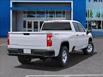 2025 Chevrolet Silverado 2500 Crew Cab 4x4 Pickup for sale #FK47834 - photo 4