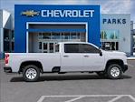 2025 Chevrolet Silverado 2500 Crew Cab 4x4 Pickup for sale #FK47834 - photo 5