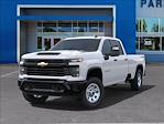 2025 Chevrolet Silverado 2500 Crew Cab 4x4 Pickup for sale #FK47834 - photo 6