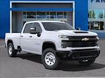 2025 Chevrolet Silverado 2500 Crew Cab 4x4 Pickup for sale #FK47834 - photo 7