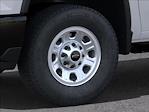 2025 Chevrolet Silverado 2500 Crew Cab 4x4 Pickup for sale #FK47834 - photo 9