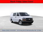 2025 Chevrolet Express 2500 RWD Empty Cargo Van for sale #FK4785 - photo 1