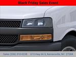 2025 Chevrolet Express 2500 RWD Empty Cargo Van for sale #FK4785 - photo 10