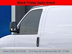 2025 Chevrolet Express 2500 RWD Empty Cargo Van for sale #FK4785 - photo 12