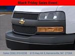 2025 Chevrolet Express 2500 RWD Empty Cargo Van for sale #FK4785 - photo 13