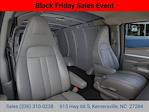 2025 Chevrolet Express 2500 RWD Empty Cargo Van for sale #FK4785 - photo 16