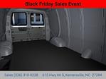2025 Chevrolet Express 2500 RWD Empty Cargo Van for sale #FK4785 - photo 17