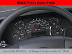 2025 Chevrolet Express 2500 RWD Empty Cargo Van for sale #FK4785 - photo 18