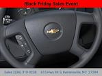 2025 Chevrolet Express 2500 RWD Empty Cargo Van for sale #FK4785 - photo 19