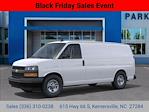 2025 Chevrolet Express 2500 RWD Empty Cargo Van for sale #FK4785 - photo 2
