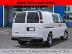 2025 Chevrolet Express 2500 RWD Empty Cargo Van for sale #FK4785 - photo 4