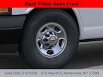 2025 Chevrolet Express 2500 RWD Empty Cargo Van for sale #FK4785 - photo 9