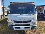 Used 2017 Mitsubishi Fuso Truck 4x2 Dovetail Landscape for sale #FK4831A - photo 3
