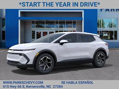 2026 Chevrolet Equinox EV FWD SUV for sale #FK48372 - photo 2