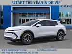 2026 Chevrolet Equinox EV FWD SUV for sale #FK48372 - photo 3