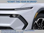 2026 Chevrolet Equinox EV FWD SUV for sale #FK48470 - photo 10