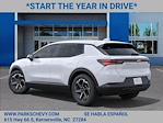 2026 Chevrolet Equinox EV FWD SUV for sale #FK48470 - photo 4