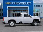 2026 Chevrolet Silverado 2500 Regular Cab SRW RWD Pickup for sale #FK4966 - photo 5