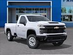 2026 Chevrolet Silverado 2500 Regular Cab SRW RWD Pickup for sale #FK4966 - photo 7