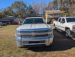 2017 Chevrolet Silverado 2500 Crew Cab SRW 4WD Service Truck for sale #FK4966A - photo 3