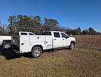 2017 Chevrolet Silverado 2500 Crew Cab SRW 4WD Service Truck for sale #FK4966A - photo 5