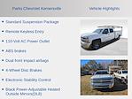 2017 Chevrolet Silverado 2500 Crew Cab SRW 4WD Service Truck for sale #FK4966A - photo 10