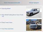 2017 Chevrolet Silverado 2500 Crew Cab SRW 4WD Service Truck for sale #FK4966A - photo 11
