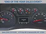 2026 Chevrolet Silverado 1500 Crew Cab 4WD Pickup for sale #FK4992 - photo 29