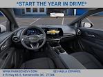 New 2026 Chevrolet Equinox EV LT for sale #FK49963 - photo 15