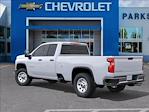 2025 Chevrolet Silverado 2500 Double Cab SRW 4x2 Pickup for sale #FK5000 - photo 4