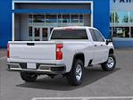 2025 Chevrolet Silverado 2500 Double Cab SRW 4x2 Pickup for sale #FK5000 - photo 2