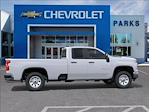 2025 Chevrolet Silverado 2500 Double Cab SRW 4x2 Pickup for sale #FK5000 - photo 5