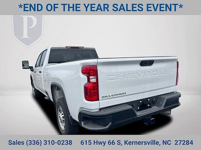 2024 Chevrolet Silverado 2500 Crew Cab SRW RWD Pickup for sale #FK5027 - photo 2
