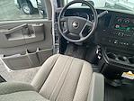 New 2024 Chevrolet Express 3500 Rockport FRP Service Utility Van for sale #FK5066X - photo 15