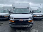 New 2024 Chevrolet Express 3500 Rockport FRP Service Utility Van for sale #FK5066X - photo 18